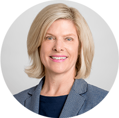 Linda Theisen, VP,  HSM Americas image